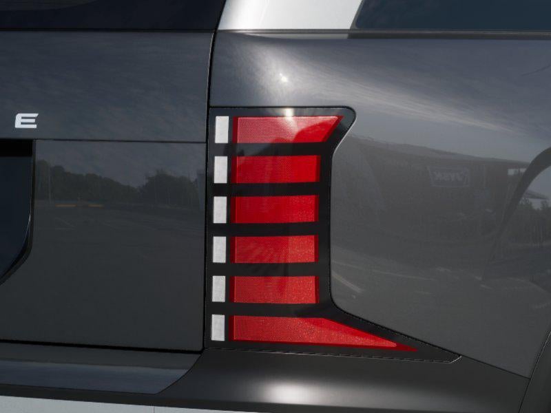 2026 Hyundai Palisade Hybrid Blue SEL 7P