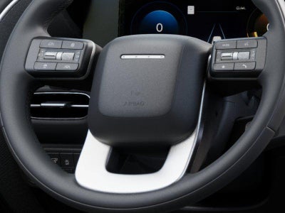2026 Hyundai Palisade SEL 8P