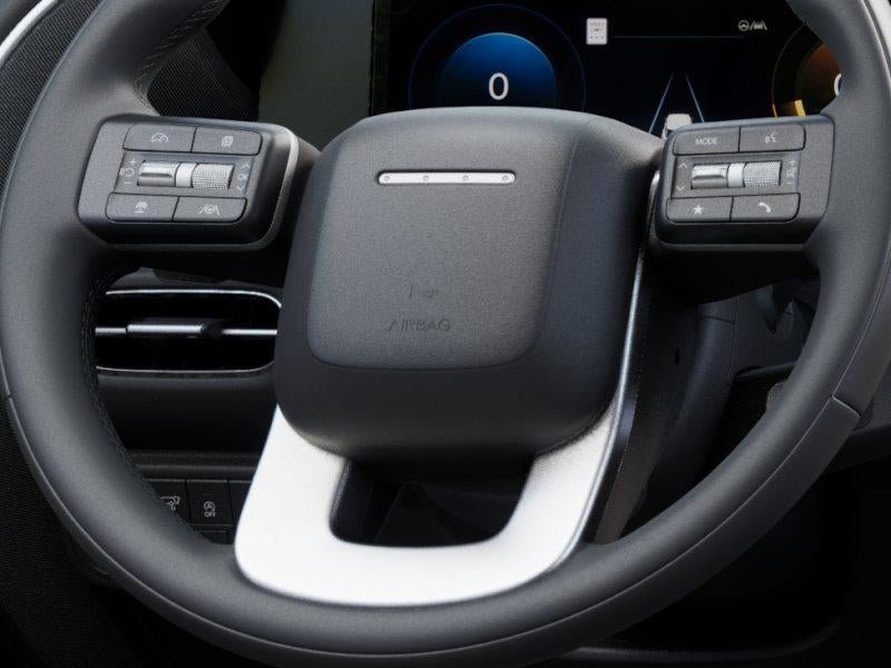 2026 Hyundai Palisade SEL 8P