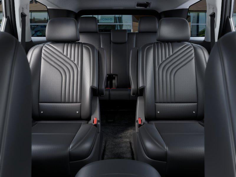2026 Hyundai Palisade SEL 7P