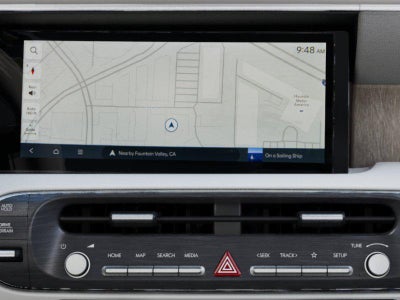 2027 Hyundai Palisade SEL 7P
