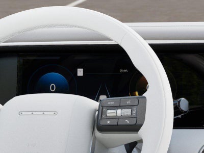 2027 Hyundai Palisade SEL 7P