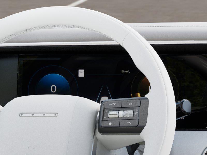 2027 Hyundai Palisade SEL 7P