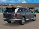 2027 Hyundai Palisade SEL 7P