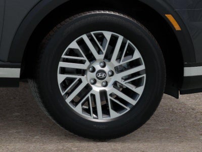 2027 Hyundai Palisade SEL 7P