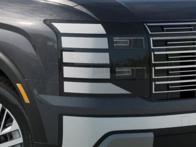 2027 Hyundai Palisade SEL 7P