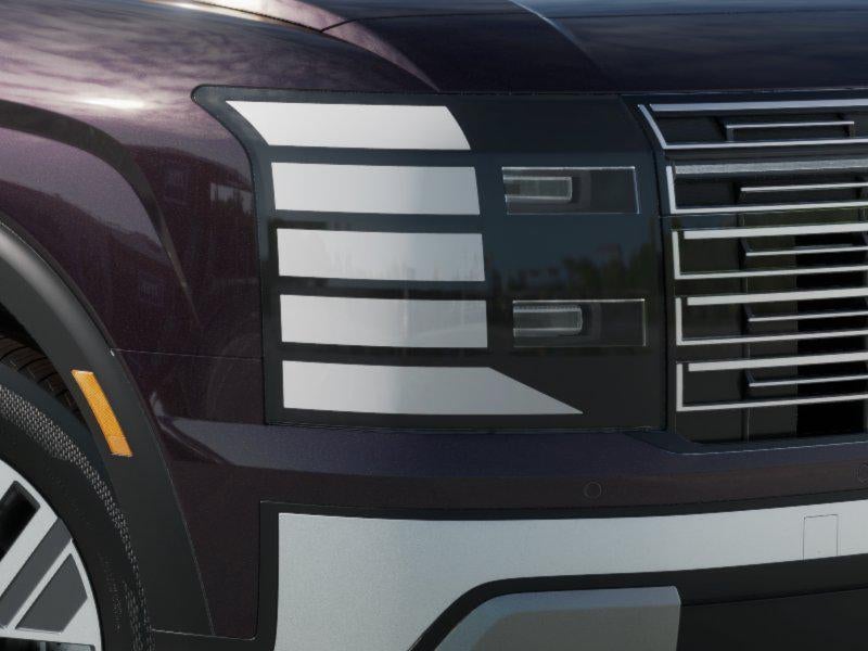 2027 Hyundai Palisade Hybrid SEL 8P