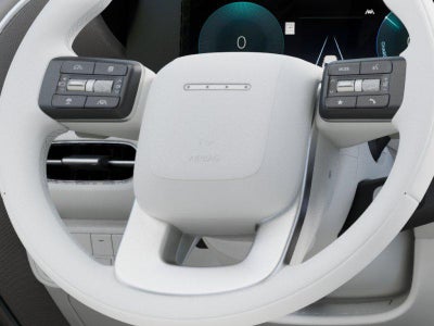 2027 Hyundai Palisade Hybrid SEL 8P
