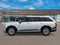 2027 Hyundai Palisade Hybrid SEL 8P
