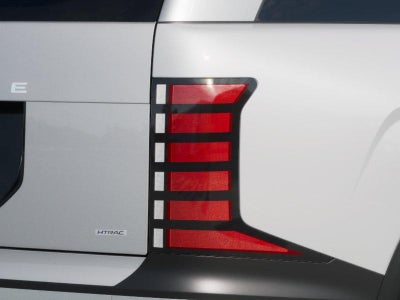 2027 Hyundai Palisade Hybrid SEL 7P
