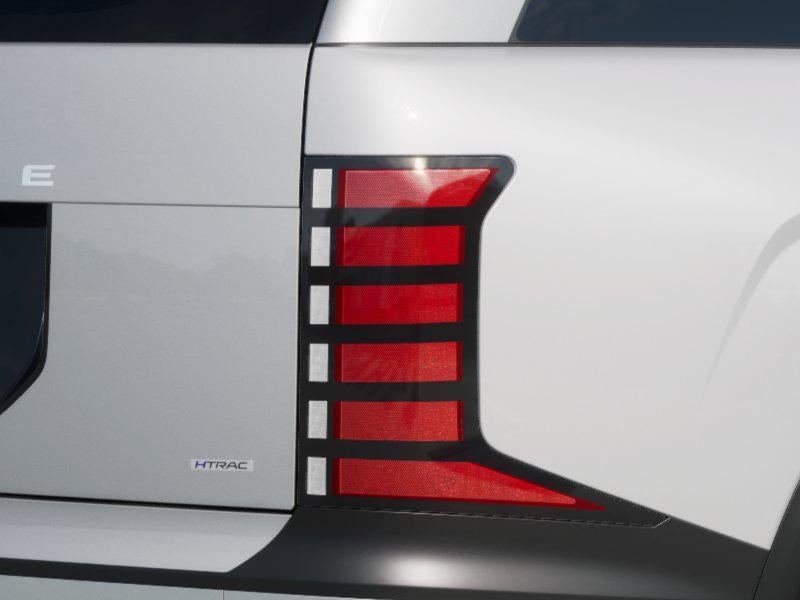 2027 Hyundai Palisade Hybrid SEL 7P