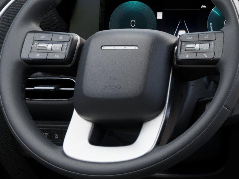 2027 Hyundai Palisade Hybrid SEL 7P