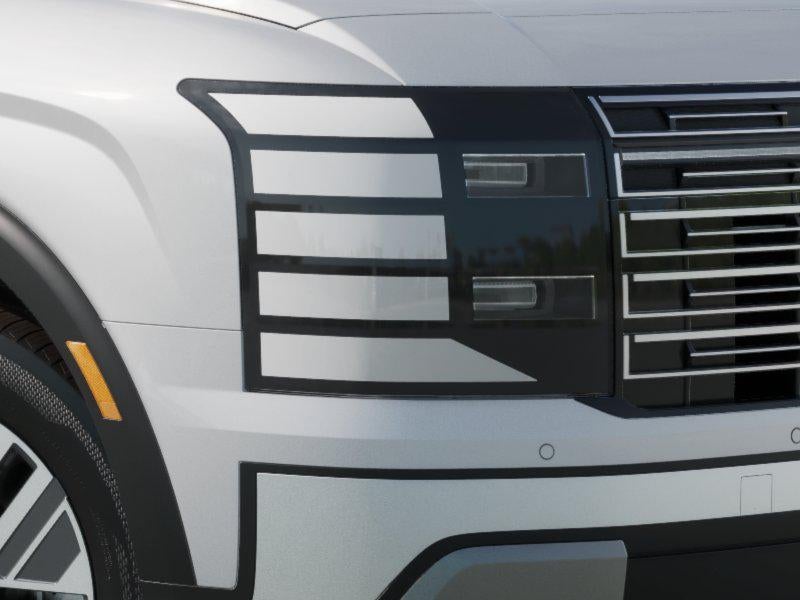 2027 Hyundai Palisade Hybrid SEL 7P