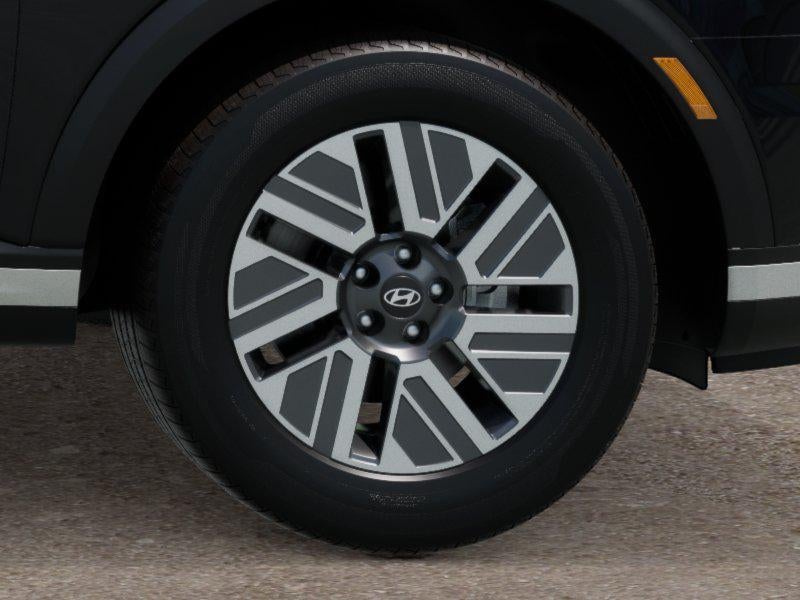 2027 Hyundai Palisade Hybrid SEL 7P