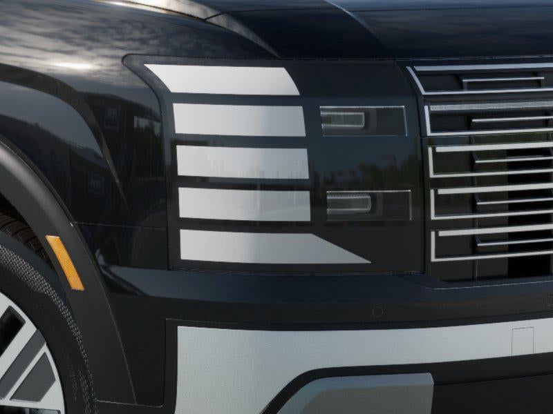 2027 Hyundai Palisade Hybrid SEL 7P