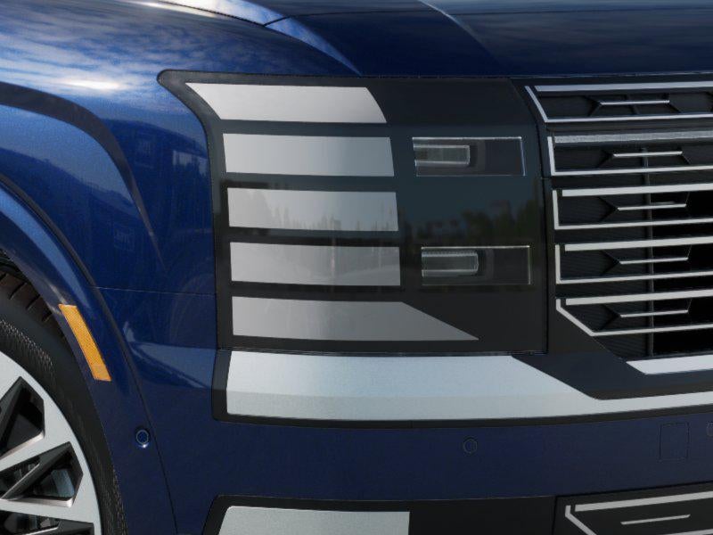 2027 Hyundai Palisade Hybrid Calligraphy