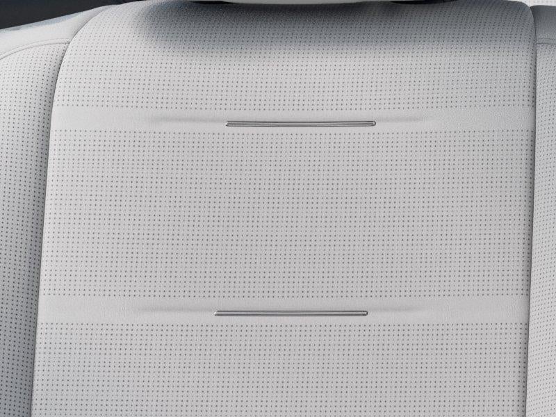 2027 Hyundai Palisade Calligraphy