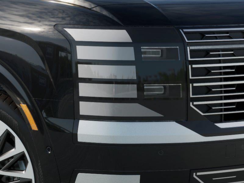 2027 Hyundai Palisade Calligraphy