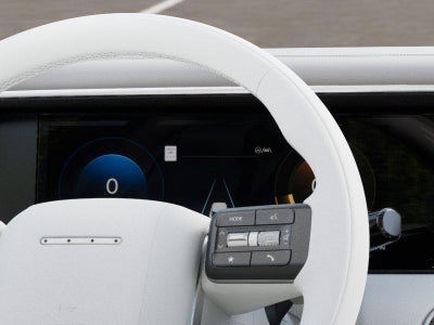 2026 Hyundai Palisade SEL Premium 7P