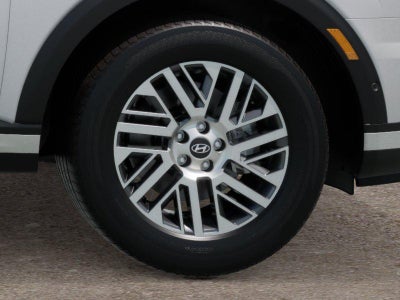 2026 Hyundai Palisade SEL Premium 7P