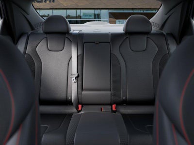 2026 Hyundai Elantra N Line