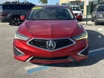 2020 Acura ILX Base