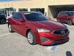 2020 Acura ILX Base