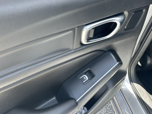 2023 Acura Integra A-Spec Tech Package