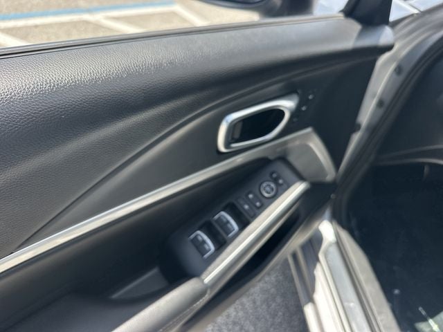 2023 Acura Integra A-Spec Tech Package