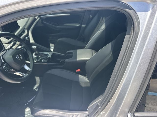 2023 Acura Integra A-Spec Tech Package