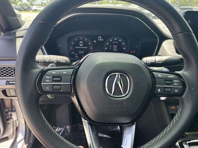 2023 Acura Integra A-Spec Tech Package