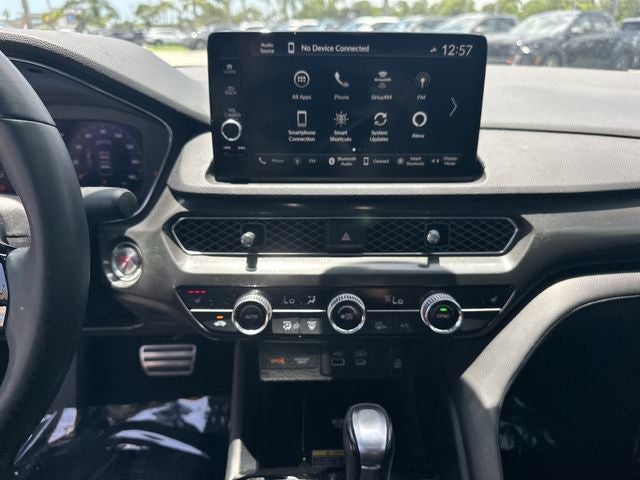 2023 Acura Integra A-Spec Tech Package