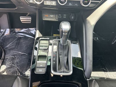 2023 Acura Integra A-Spec Tech Package