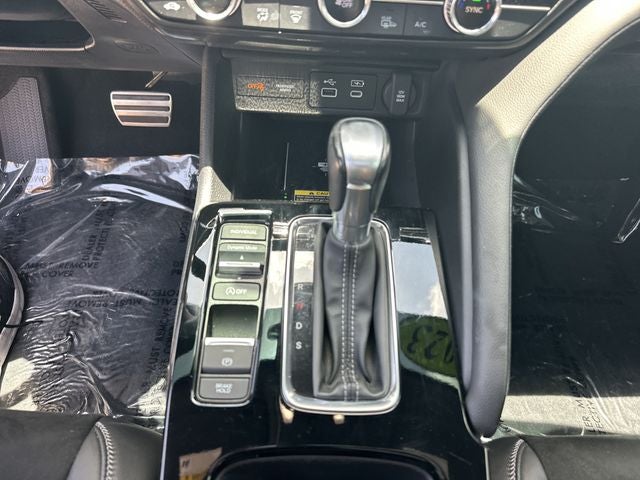 2023 Acura Integra A-Spec Tech Package