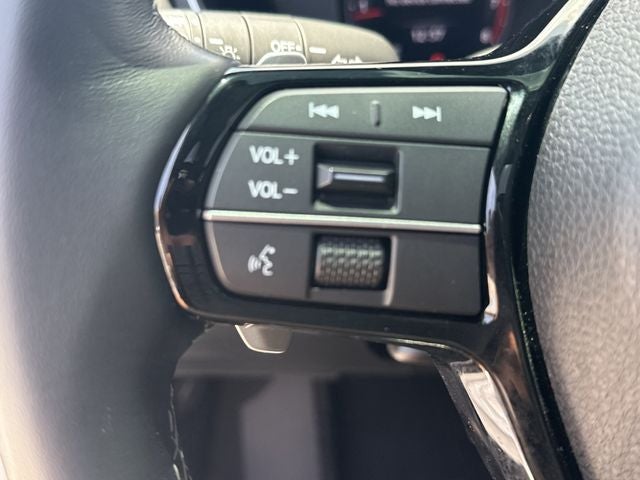 2023 Acura Integra A-Spec Tech Package