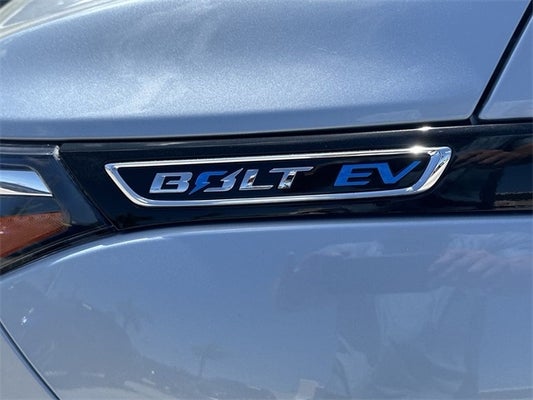 2017 Chevrolet Bolt EV Premier in Stuart, FL - Wallace Auto Group
