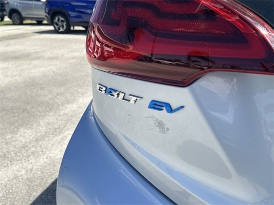 2017 Chevrolet Bolt EV Premier in Stuart, FL - Wallace Auto Group