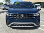 2023 Volkswagen Atlas Cross Sport 2.0T SE