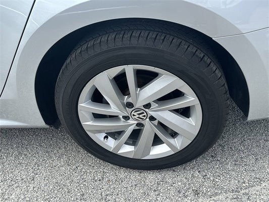2018 Volkswagen Passat 2.0T SE in Stuart, FL - Wallace Auto Group