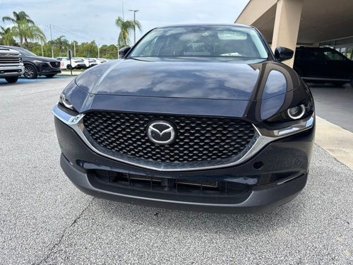 2021 Mazda Mazda CX-30 Select