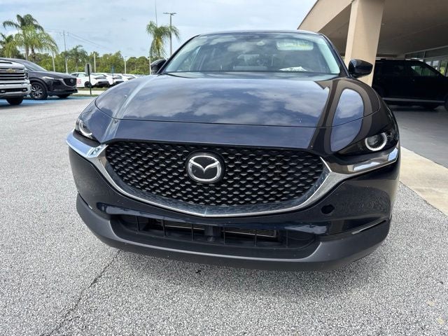 2021 Mazda Mazda CX-30 Select
