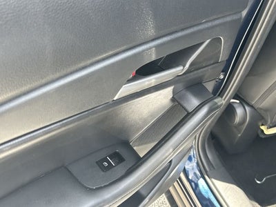 2021 Mazda Mazda CX-30 Select
