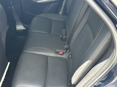 2021 Mazda Mazda CX-30 Select