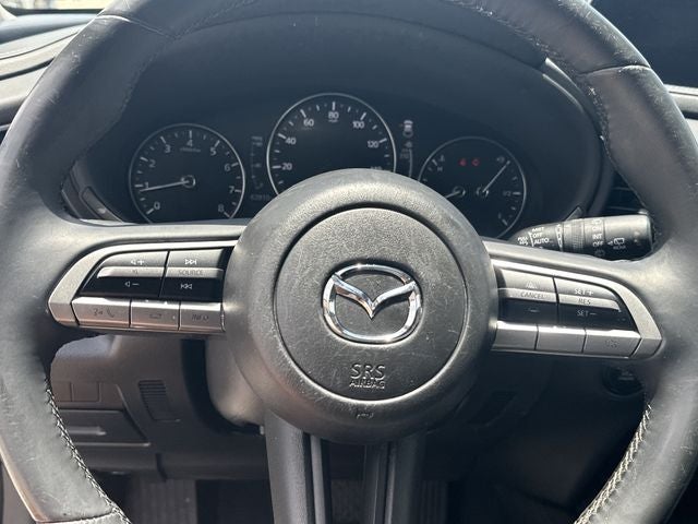 2021 Mazda Mazda CX-30 Select