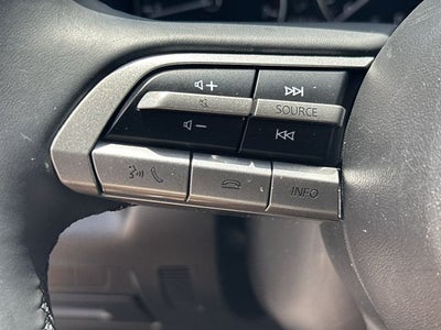 2021 Mazda Mazda CX-30 Select