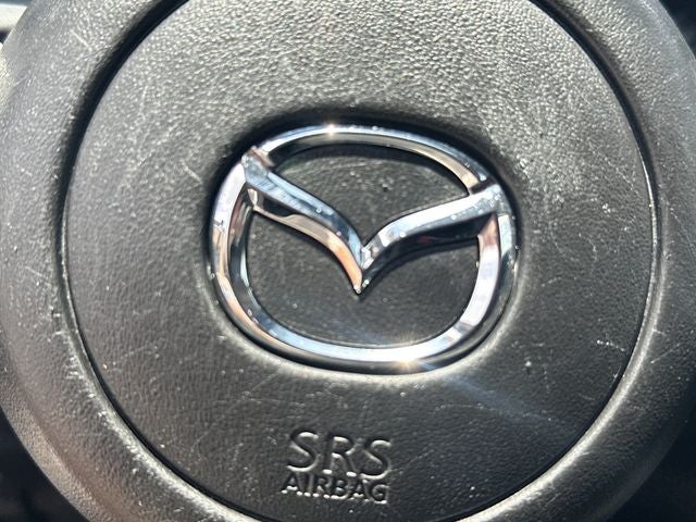 2021 Mazda Mazda CX-30 Select