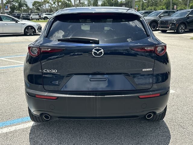 2021 Mazda Mazda CX-30 Select