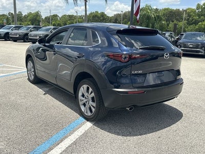 2021 Mazda Mazda CX-30 Select