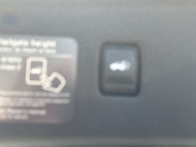 2021 INFINITI QX50 ESSENTIAL