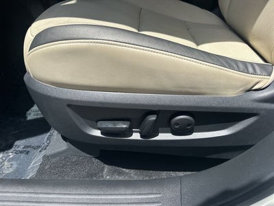 2021 INFINITI QX50 ESSENTIAL